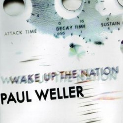 PAUL WELLER - Wake Up The Nation CD