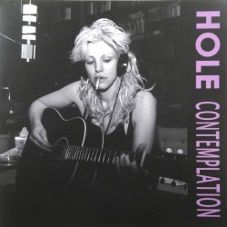 HOLE - Contemplation LP