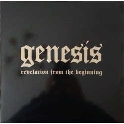 GENESIS - Revelation From...