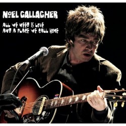 NOEL GALLAGHER - All We...