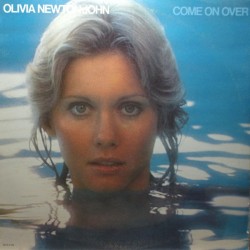 OLIVIA NEWTON JOHN - Come...
