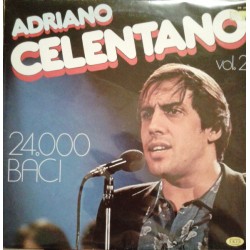 ADRIANO CELENTANO - Vol. 2...