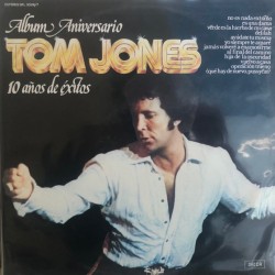 TOM JONES - Album...