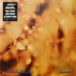 STEAMHAMMER - Reflection LP