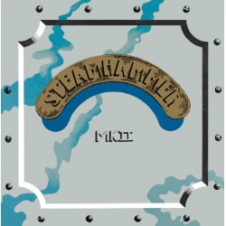 STEAMHAMMER - MK II LP