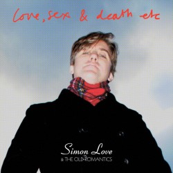 SIMON LOVE - Love, Sex and...