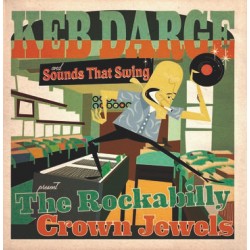 V/A - Keb Darge And Sounds...