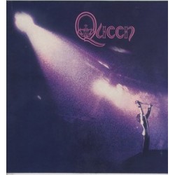 QUEEN - Queen  LP