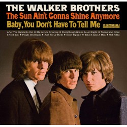 THE WALKER BROTHERS - The...