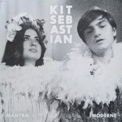 KIT SEBASTIAN - Mantra...