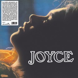 JOYCE - Joyce LP