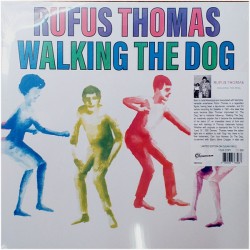 RUFUS THOMAS - Walking The...