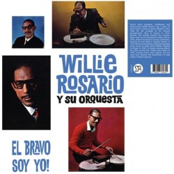 WILLIE ROSARIO Y SU...