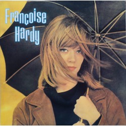 FRANÇOISE HARDY - Françoise...