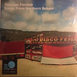 TEENAGE FANCLUB - Songs...