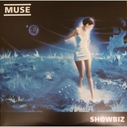 MUSE - Showbiz CD