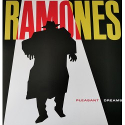 RAMONES - Pleasant Dreams LP
