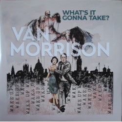 VAN MORRISON - What's It...