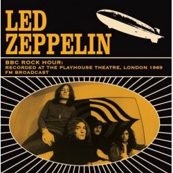 LED ZEPPELIN – BBC Rock...