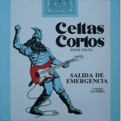 CELTAS CORTOS - Salida De...