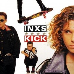INXS - Kick LP (Original)