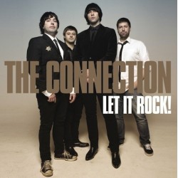 THE CONNECTION - Let it Rock LP