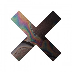 THE XX - Coexist LP+CD