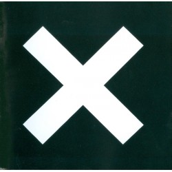 THE XX - The XX LP