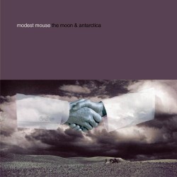 MODEST MOUSE - The Moon &...