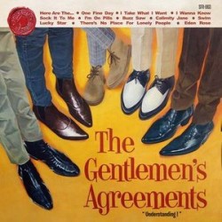 GENTLEMEN'S AGREEMENTS - Understanding! LP