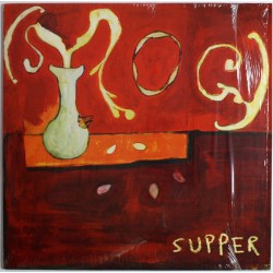 SMOG - Supper LP (Original)