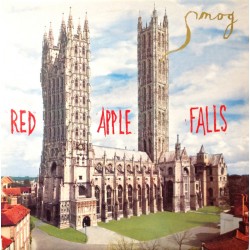 SMOG - Red Apple Falls LP...