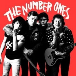 THE NUMBER ONES - The Number Ones  LP