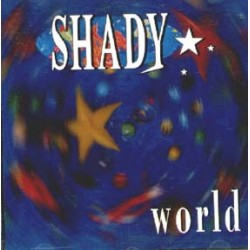 SHADY - World LP (Original)