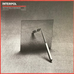 INTERPOL - The Other Side...