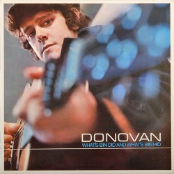 DONOVAN - What's Bin Did...