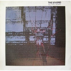 THE SOUND – All Fall Down LP