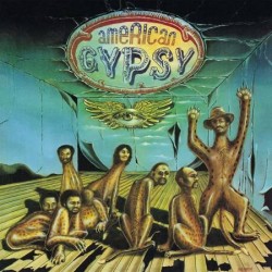 AMERICAN GYPSY - Angel Eyes LP