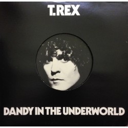 T. REX - Dandy In The...