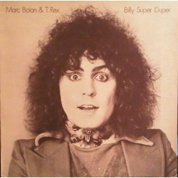 MARC BOLAN & T. REX - Billy...