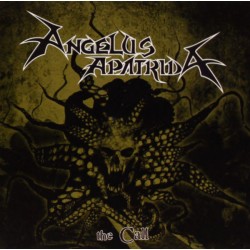 ANGELUS APATRIDA - The Call LP