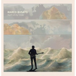 MARCO BUSATO - Night Of My...