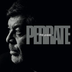 PERRATE - Tres Golpes CD