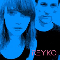REYKO - Reyko CD
