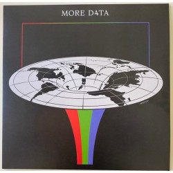 MODERAT - More D4ta CD