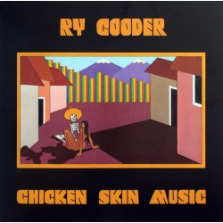 RY COODER - Chicken Skin...