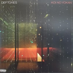 DEFTONES - Koi No Yokan LP
