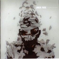 LINKIN PARK - Living Things CD