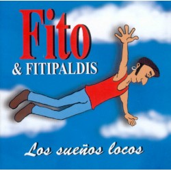 FITO & FITIPALDIS - Los...
