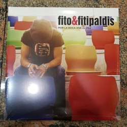 FITO & FITIPALDIS - Por La...